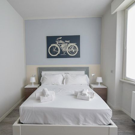 Villa Caterina Apartments By Wonderful Italy Desenzano del Garda Exterior foto