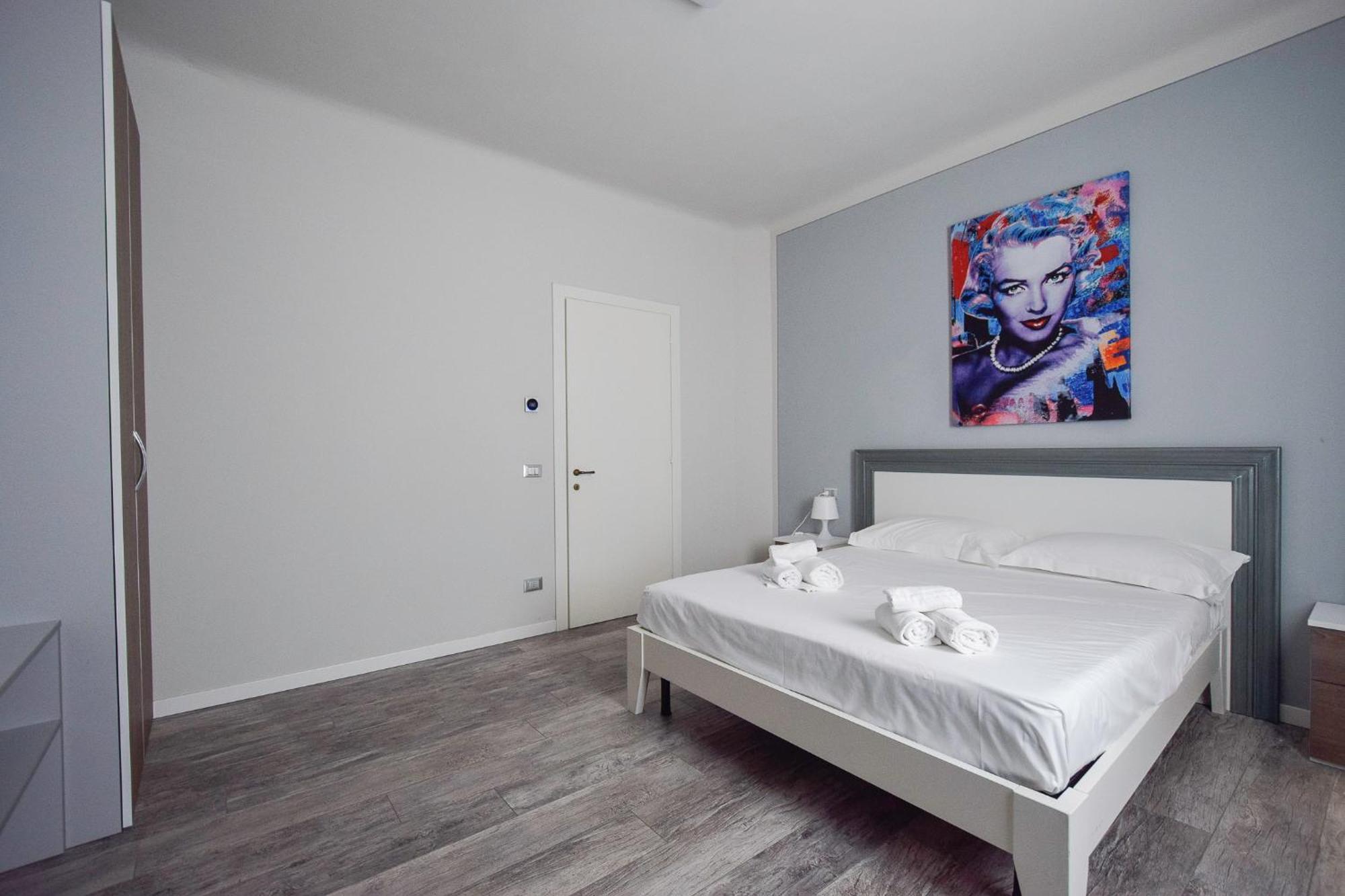 Villa Caterina Apartments By Wonderful Italy Desenzano del Garda Exterior foto