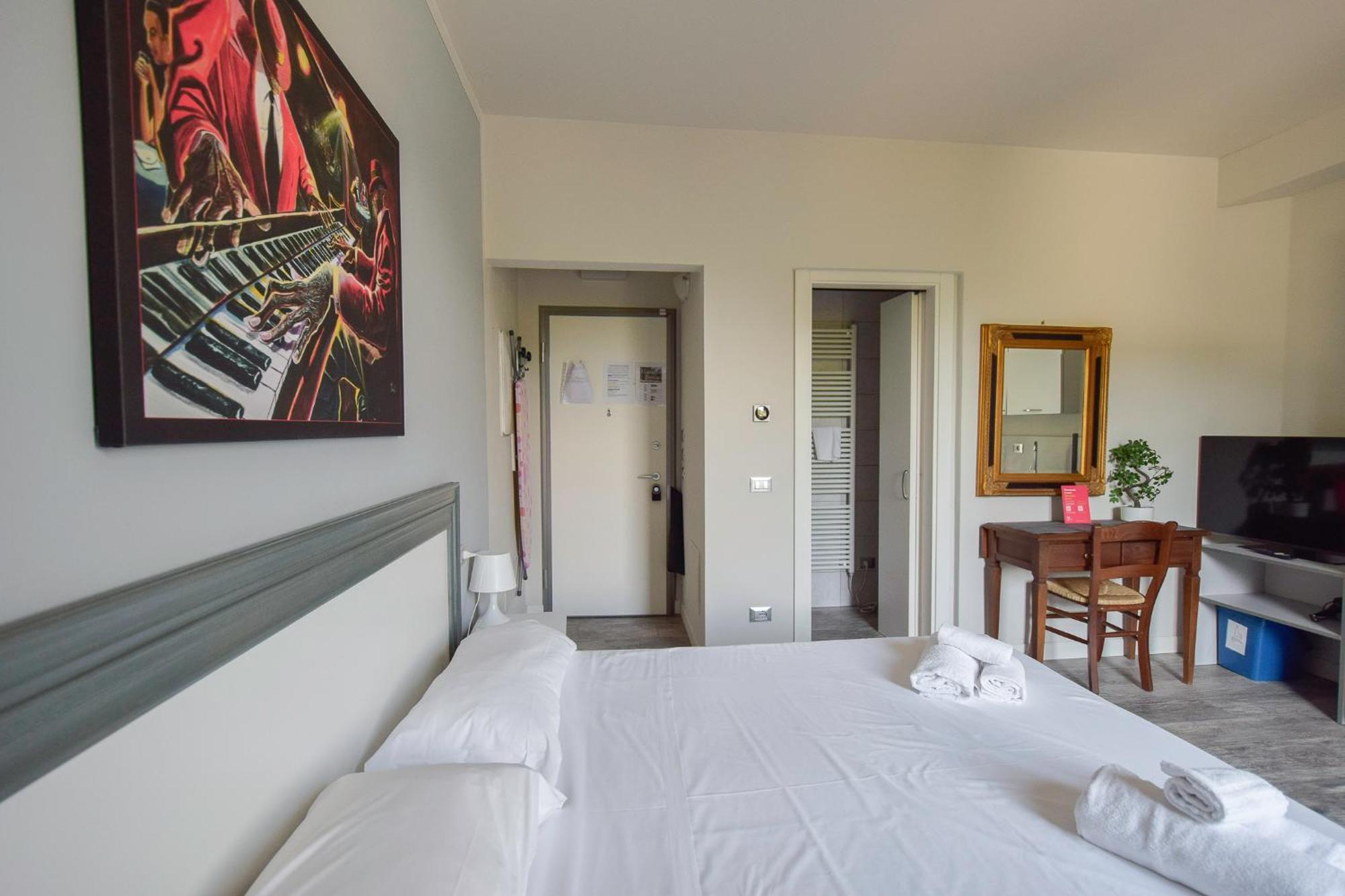 Villa Caterina Apartments By Wonderful Italy Desenzano del Garda Exterior foto