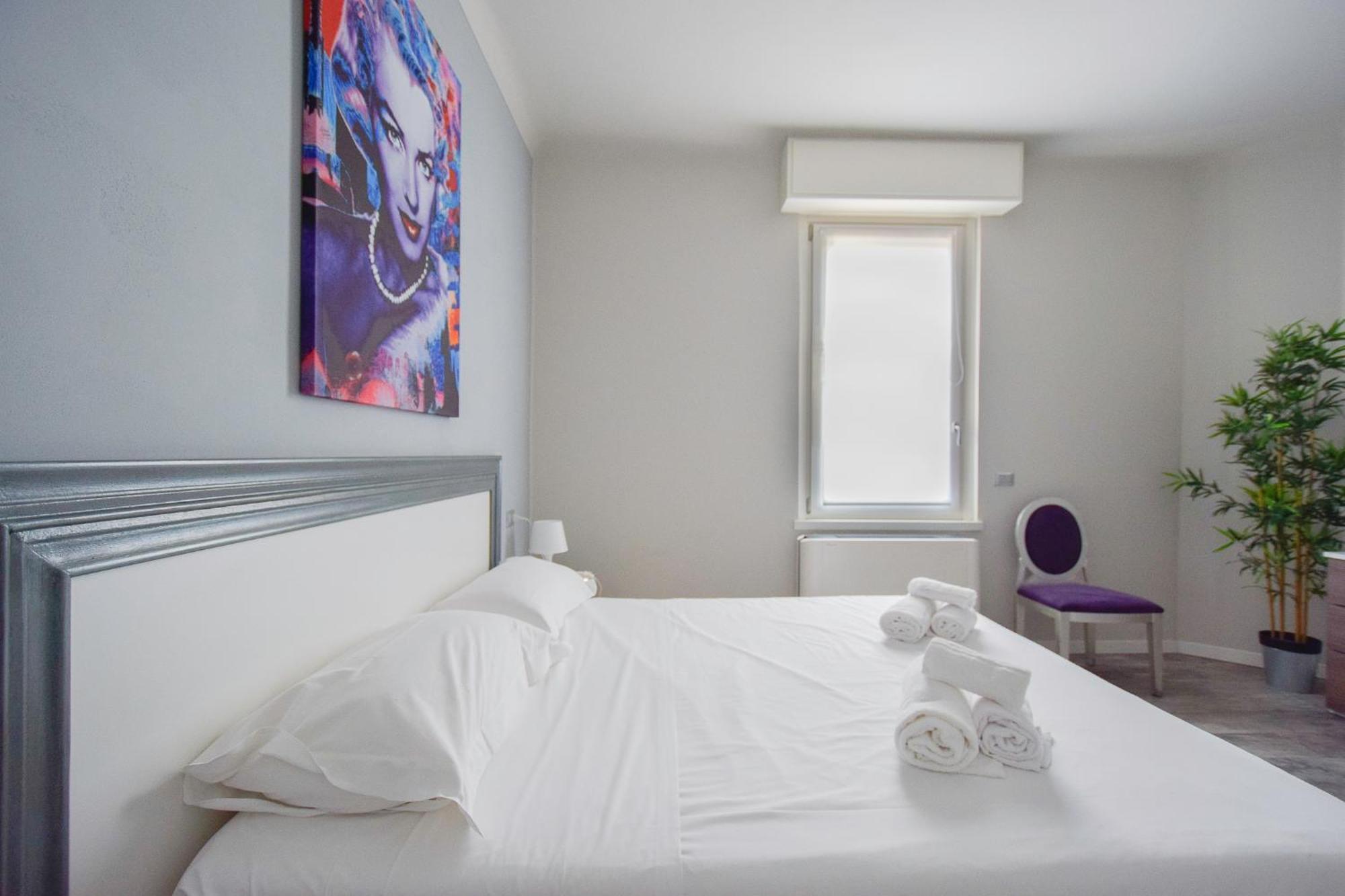Villa Caterina Apartments By Wonderful Italy Desenzano del Garda Exterior foto
