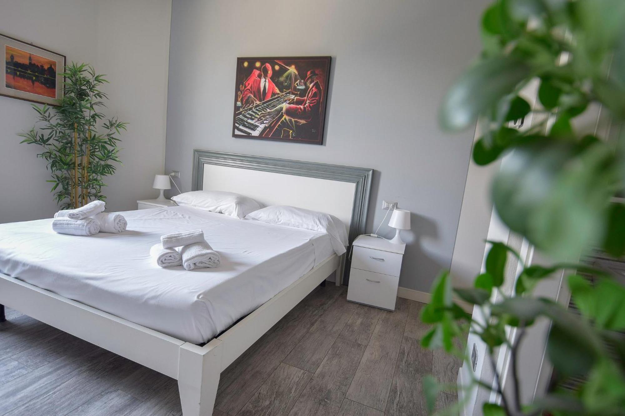 Villa Caterina Apartments By Wonderful Italy Desenzano del Garda Exterior foto