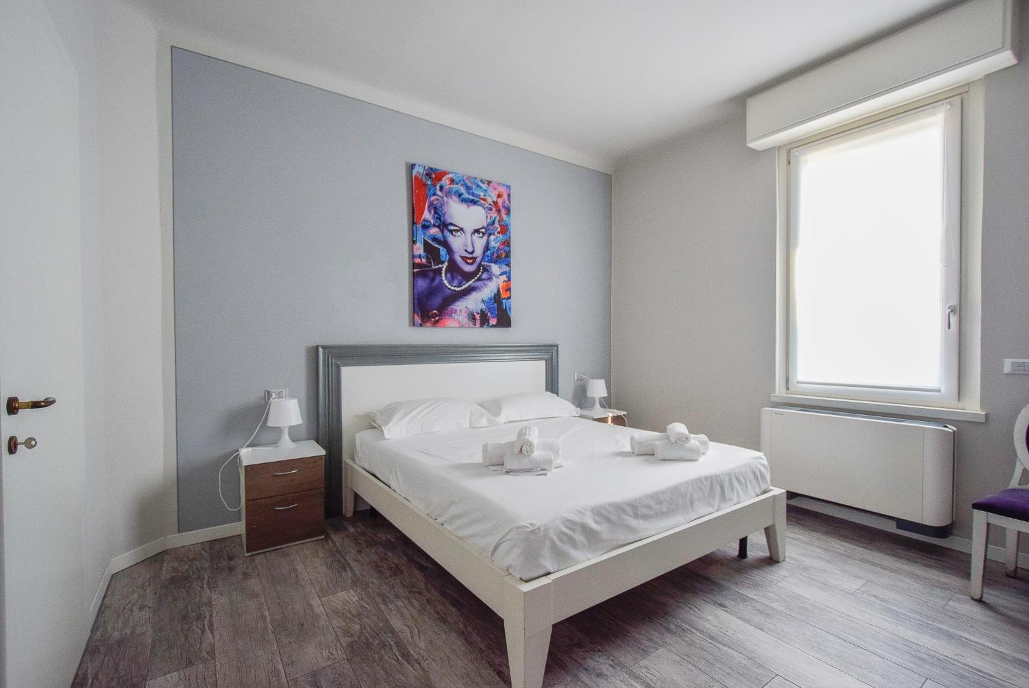 Villa Caterina Apartments By Wonderful Italy Desenzano del Garda Exterior foto