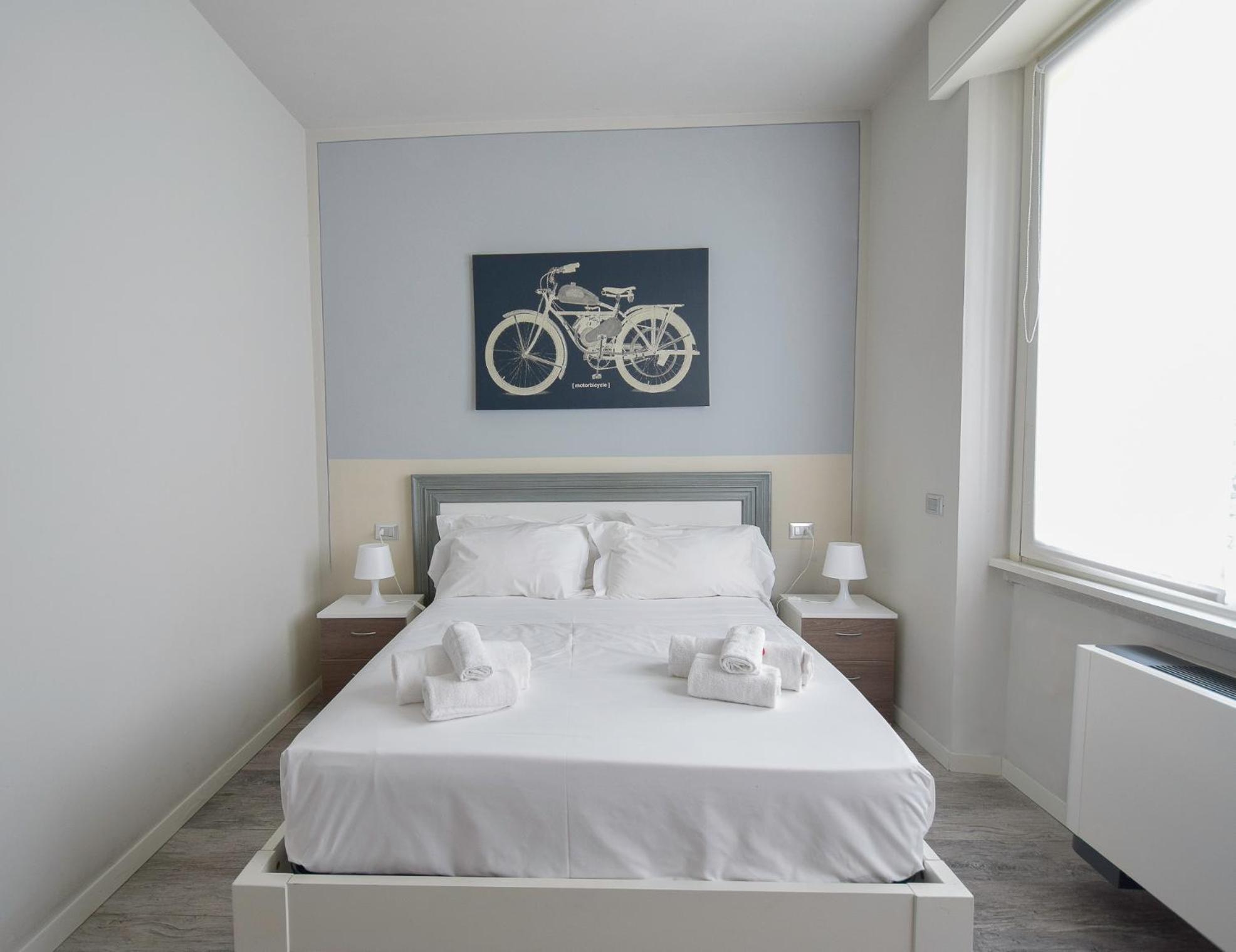 Villa Caterina Apartments By Wonderful Italy Desenzano del Garda Exterior foto