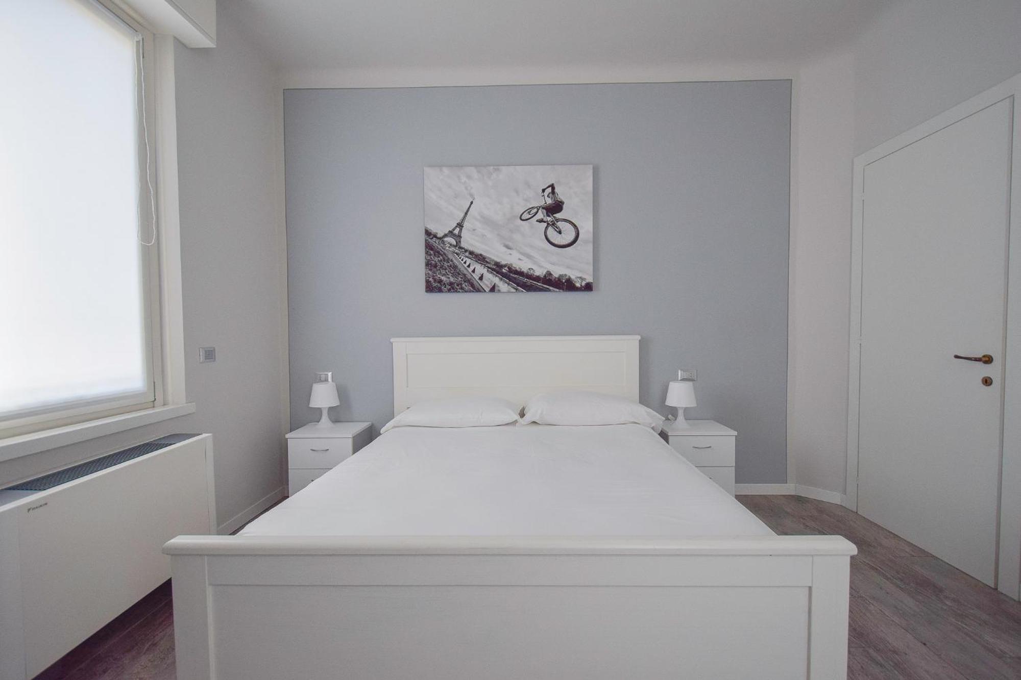 Villa Caterina Apartments By Wonderful Italy Desenzano del Garda Exterior foto