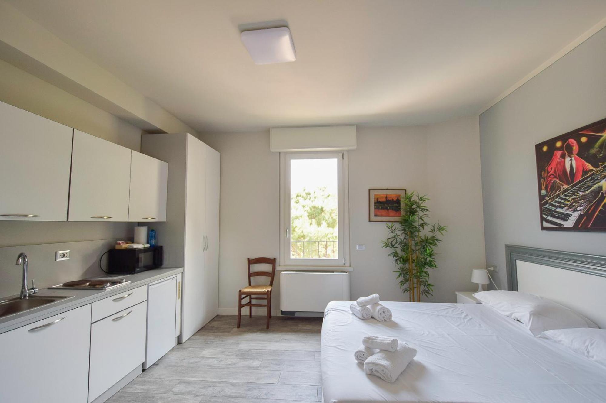 Villa Caterina Apartments By Wonderful Italy Desenzano del Garda Exterior foto