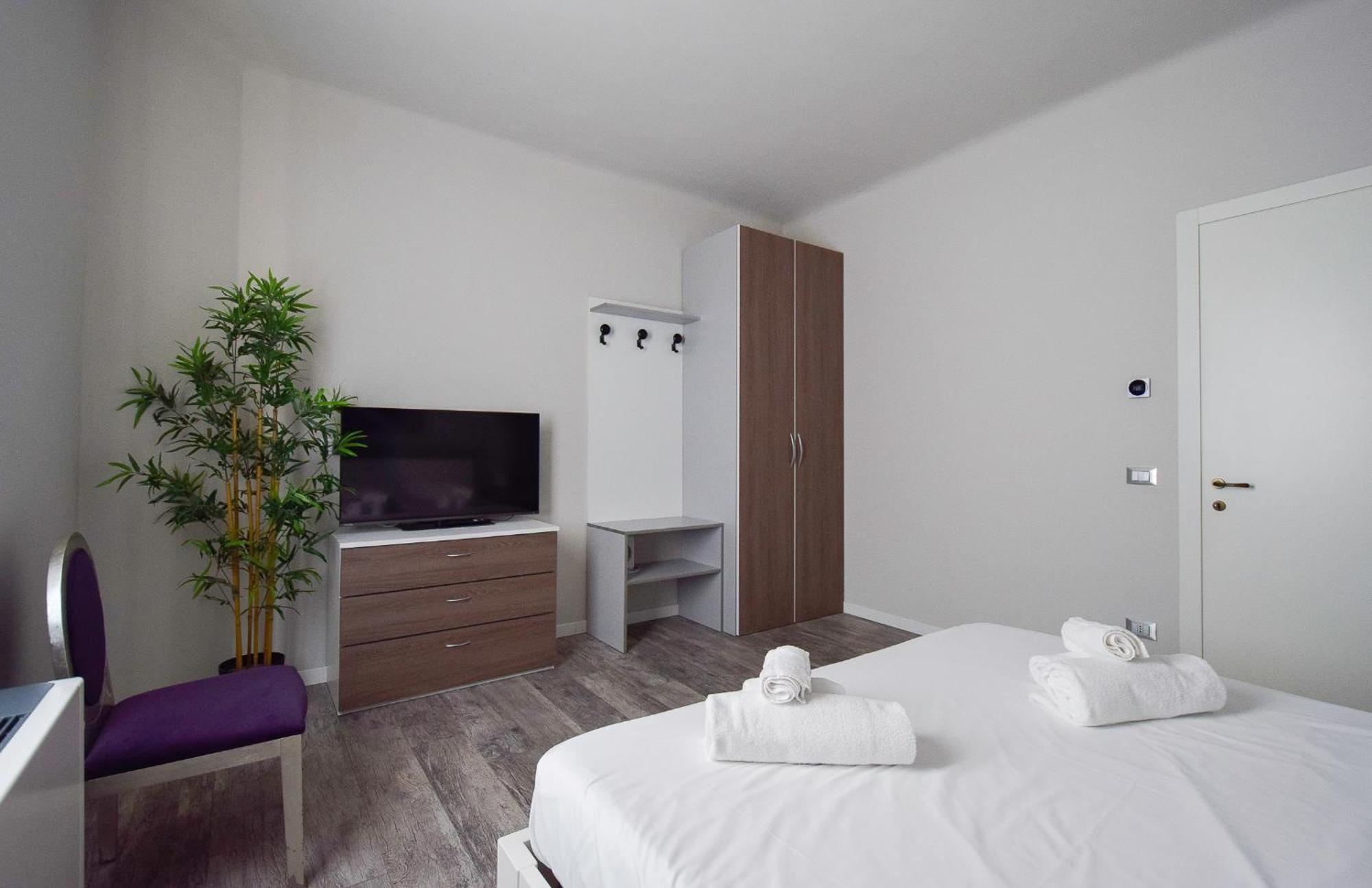 Villa Caterina Apartments By Wonderful Italy Desenzano del Garda Exterior foto